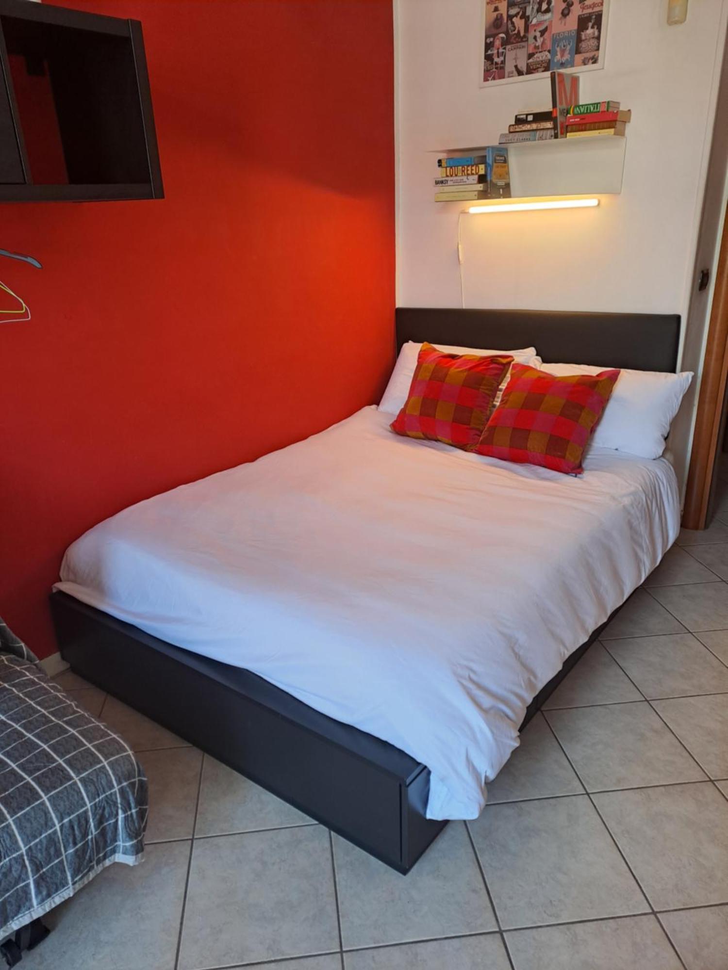 Cozy Room Stanza Close City Center In A Family House Stanza In Appartamento Condiviso Noi Viviamo In Casa Stanza In Affitto Турин Экстерьер фото