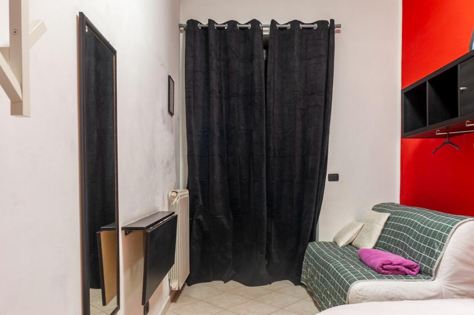 Cozy Room Stanza Close City Center In A Family House Stanza In Appartamento Condiviso Noi Viviamo In Casa Stanza In Affitto Турин Экстерьер фото