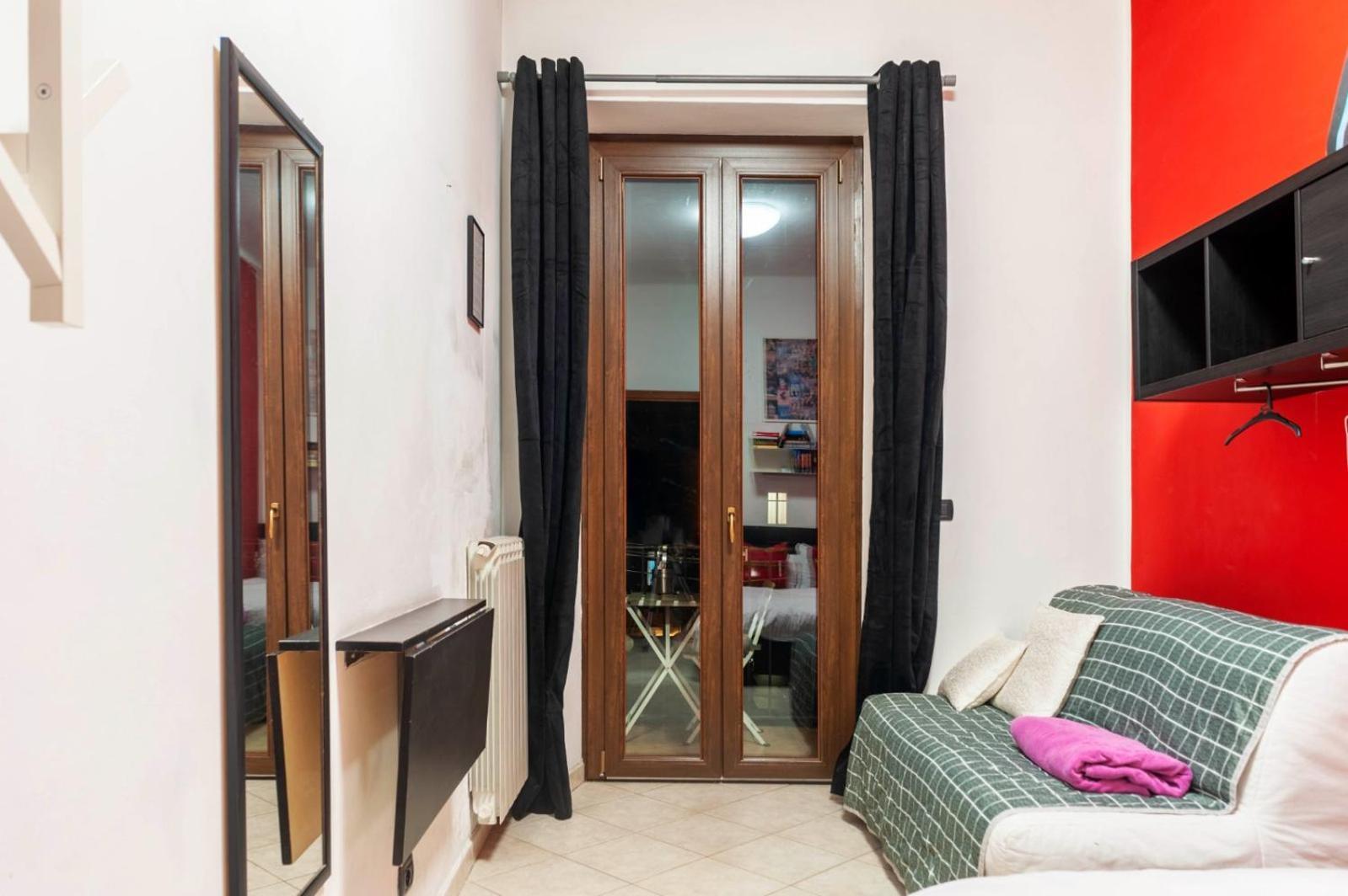 Cozy Room Stanza Close City Center In A Family House Stanza In Appartamento Condiviso Noi Viviamo In Casa Stanza In Affitto Турин Экстерьер фото